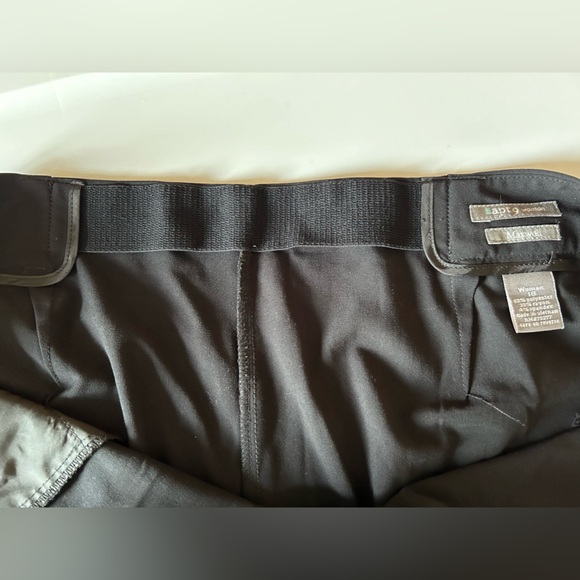 Like New- Apt. 9 Woman Maxwell Trouser (18W) - Picture 5 of 7